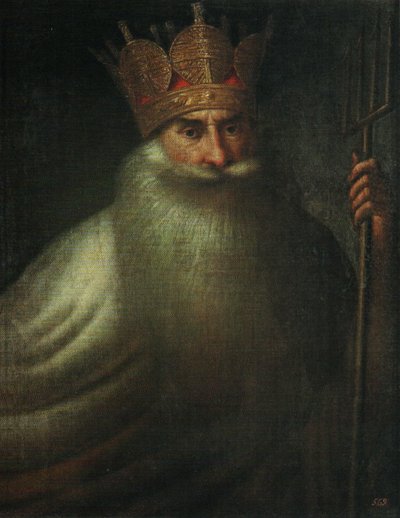 Neptun von anonimous